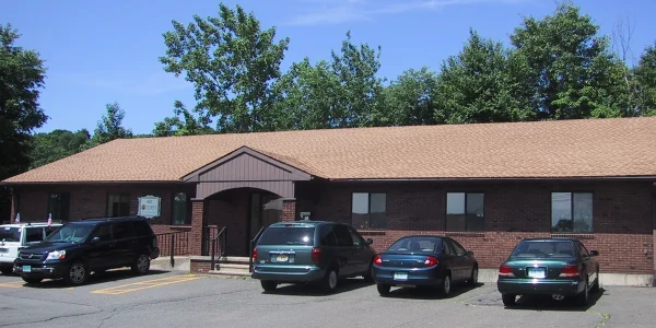 CT Renaissance Waterbury Outpatient