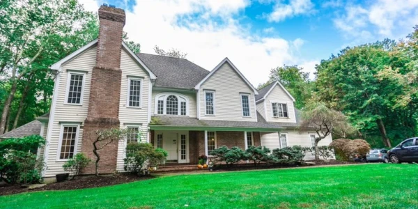 Discovery Mood and Anxiety Program