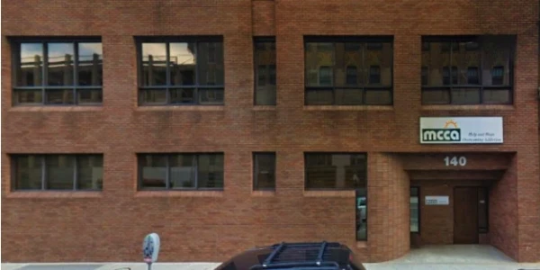 MCCA