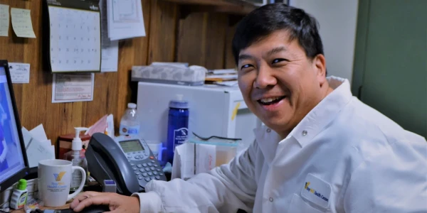 StayWell Health Center - South Main Street