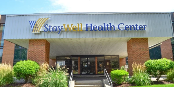 StayWell Health Center - OASIS