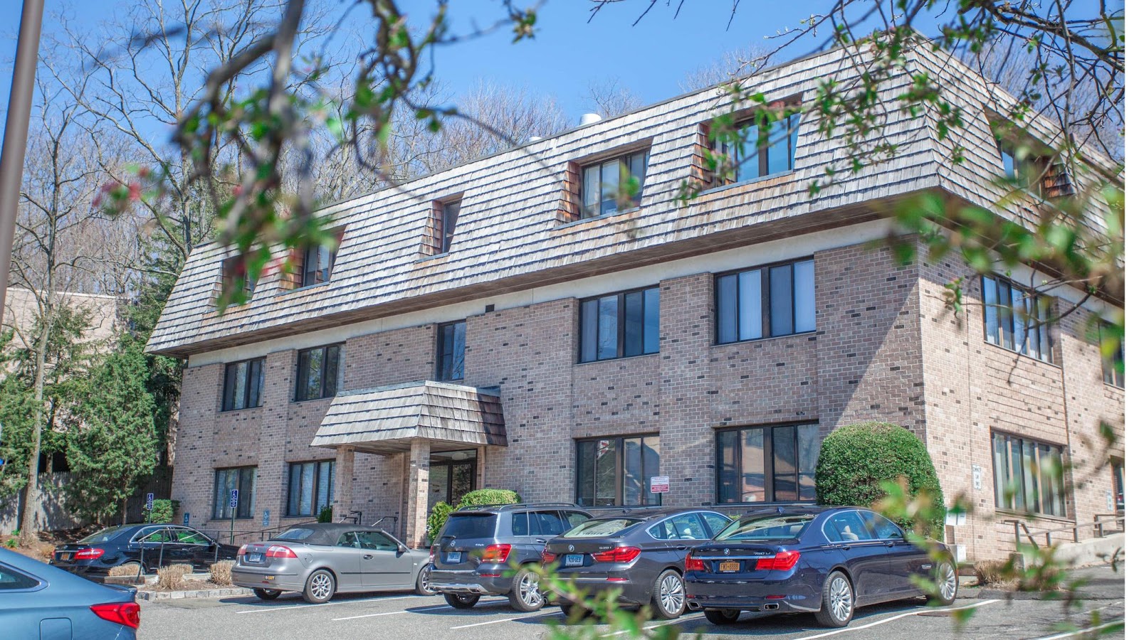 Center for Discovery